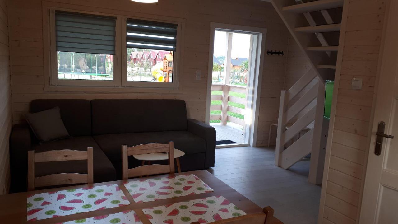 Weekend Ferienhaus *