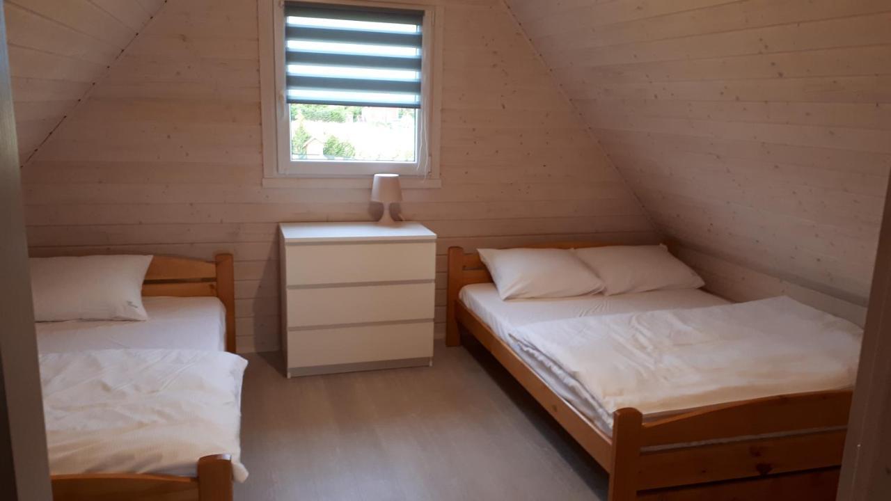 Weekend Ferienhaus