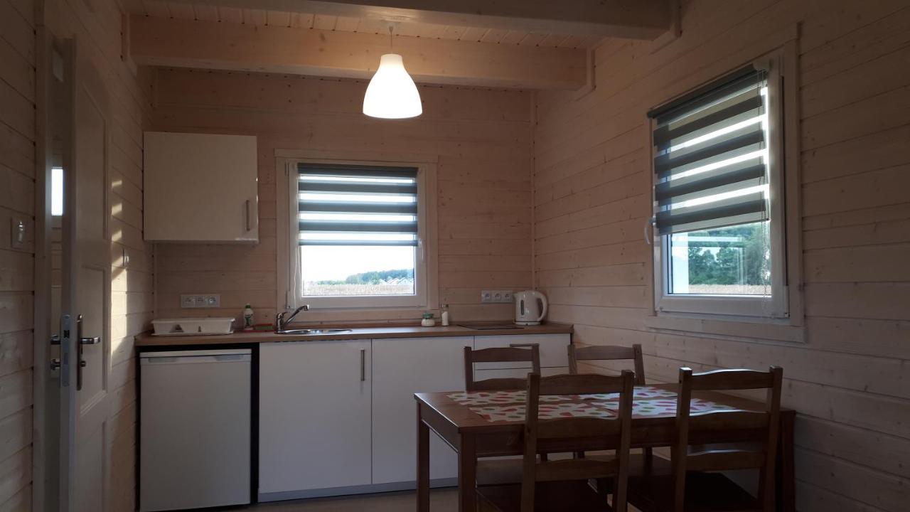 Weekend Ferienhaus