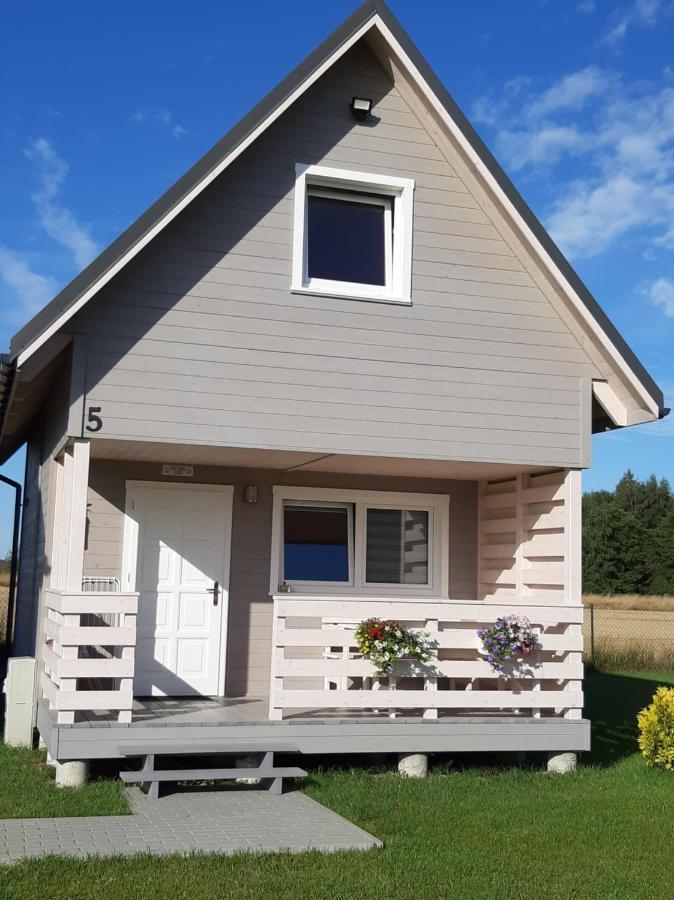 Ferienhaus Weekend
