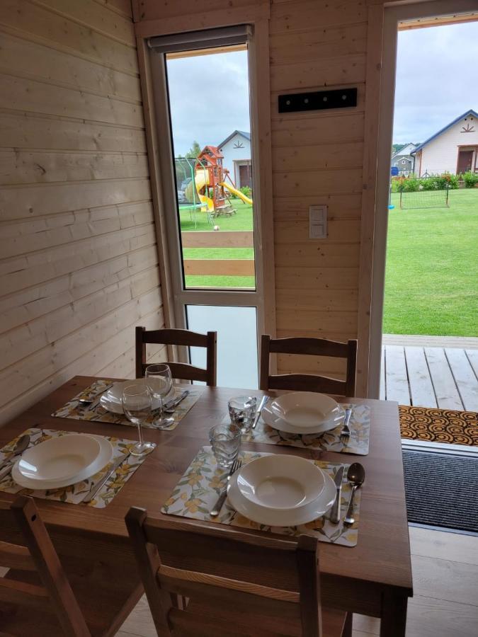 Weekend Ferienhaus *