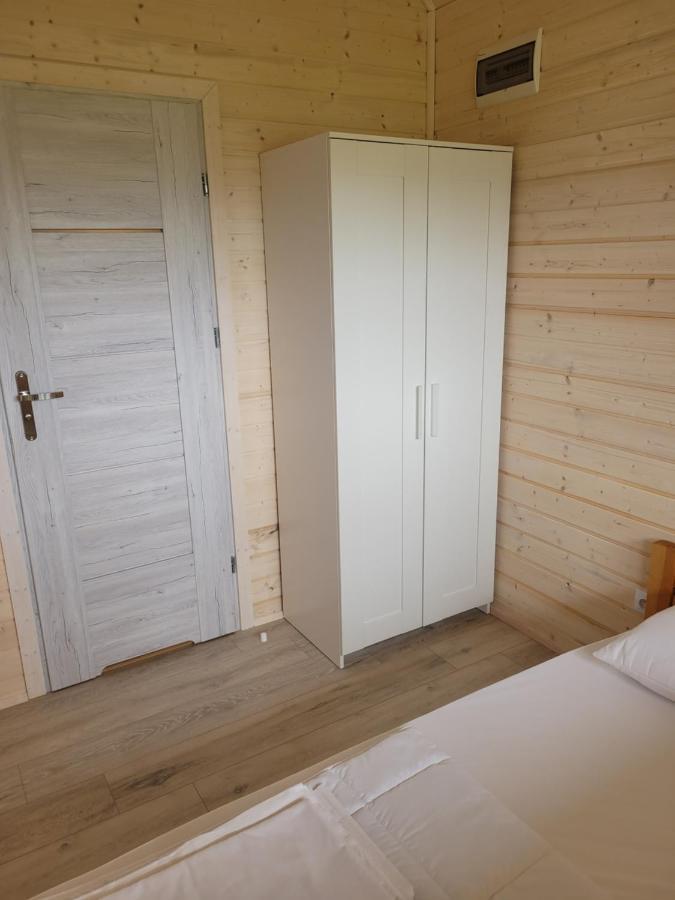 Ferienhaus Weekend