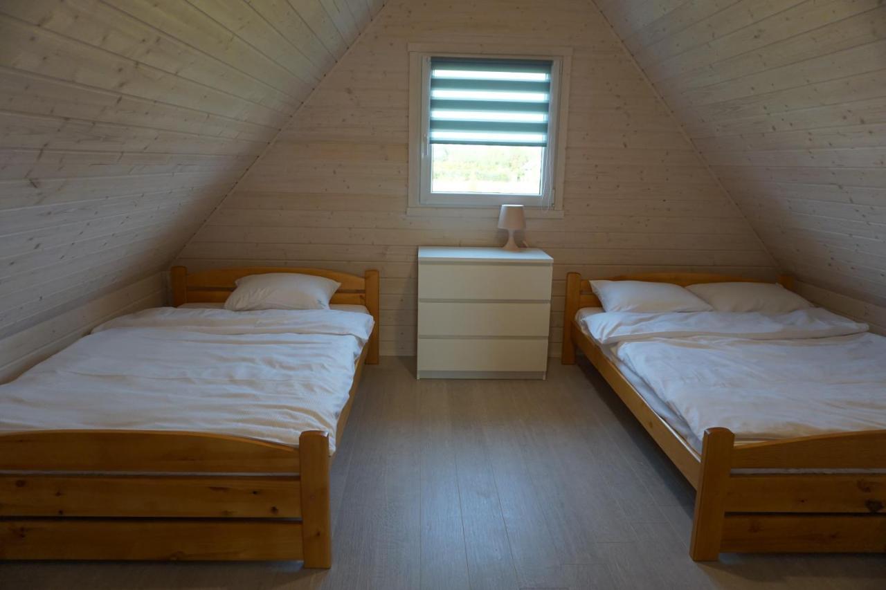 Ferienhaus Weekend *