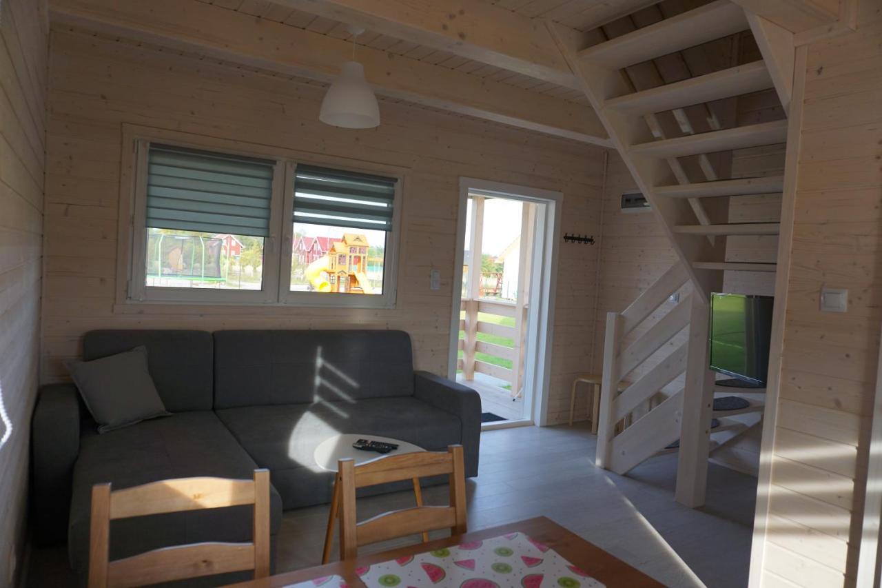 Weekend Ferienhaus