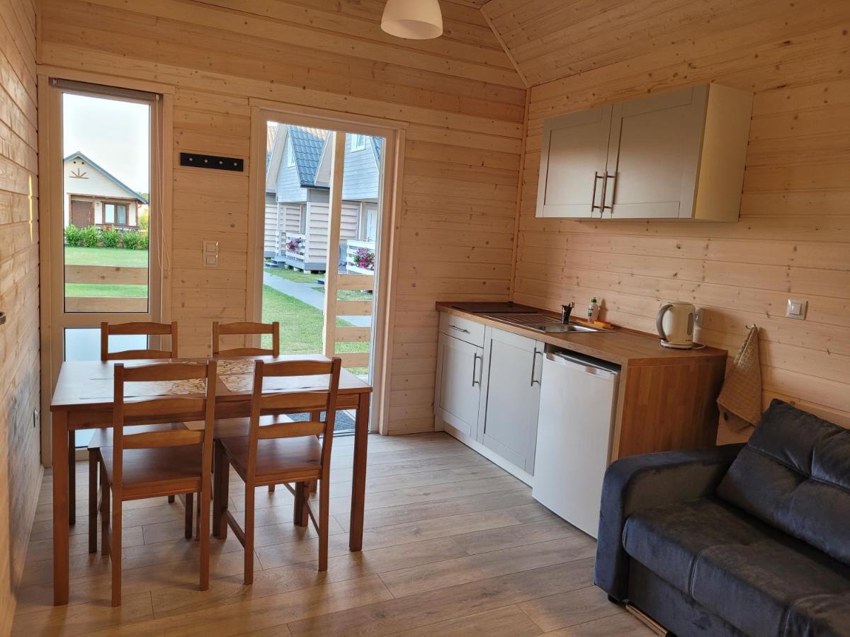 Ferienhaus Weekend