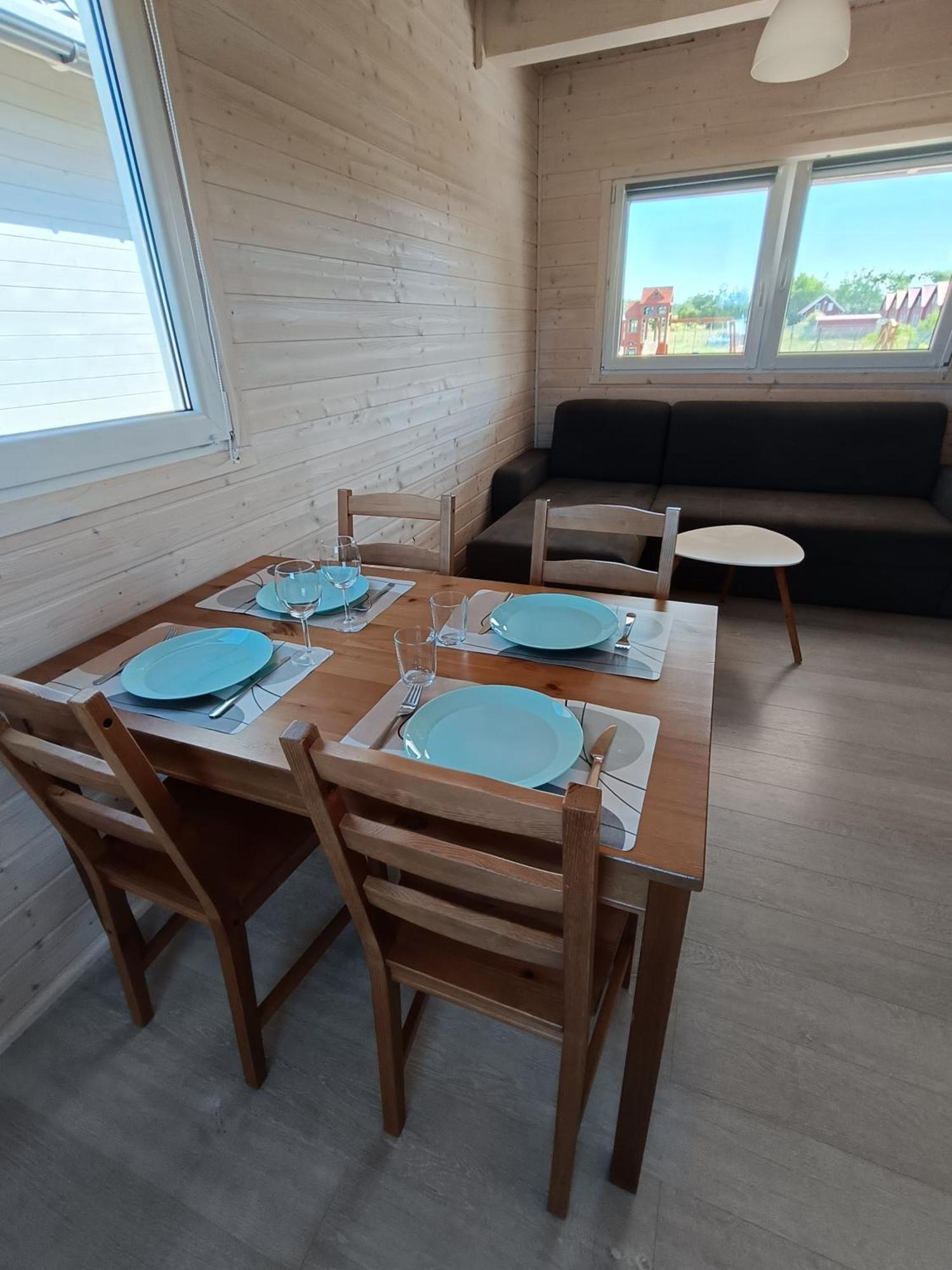 Weekend Ferienhaus