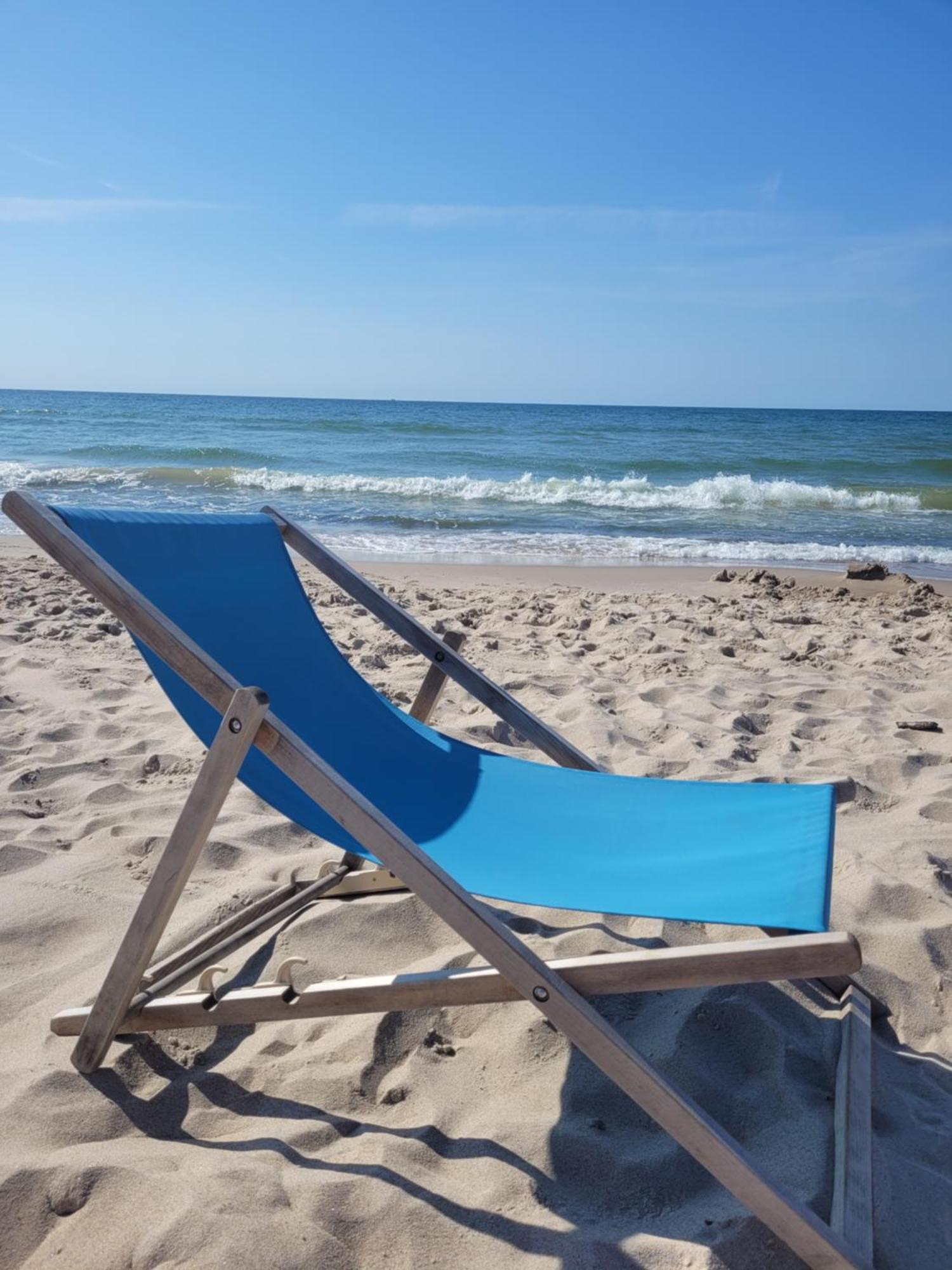 Ferienhaus Weekend