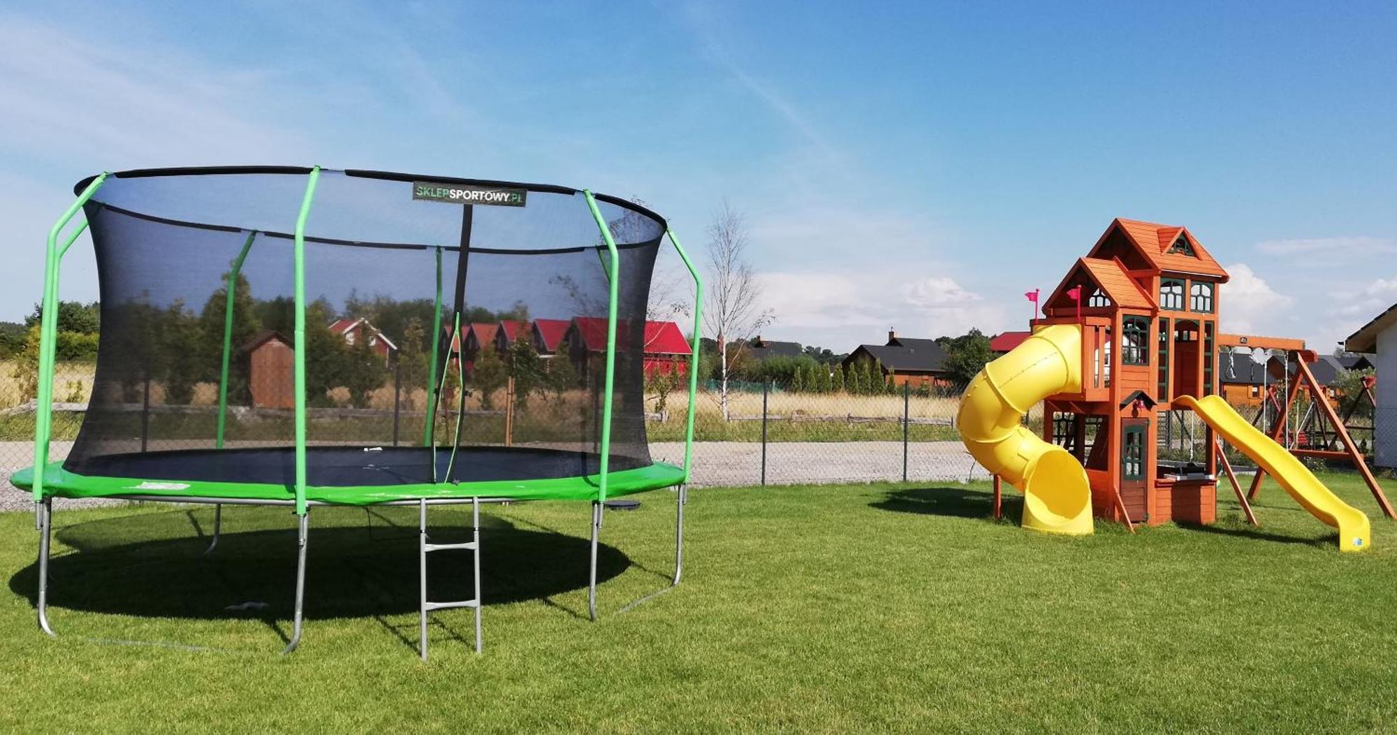 Ferienhaus Weekend