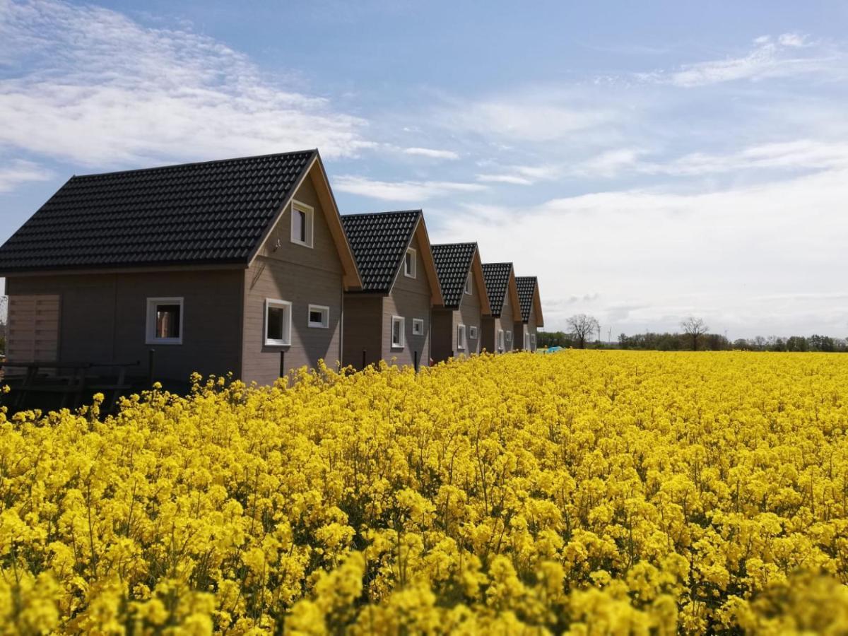 Weekend Ferienhaus