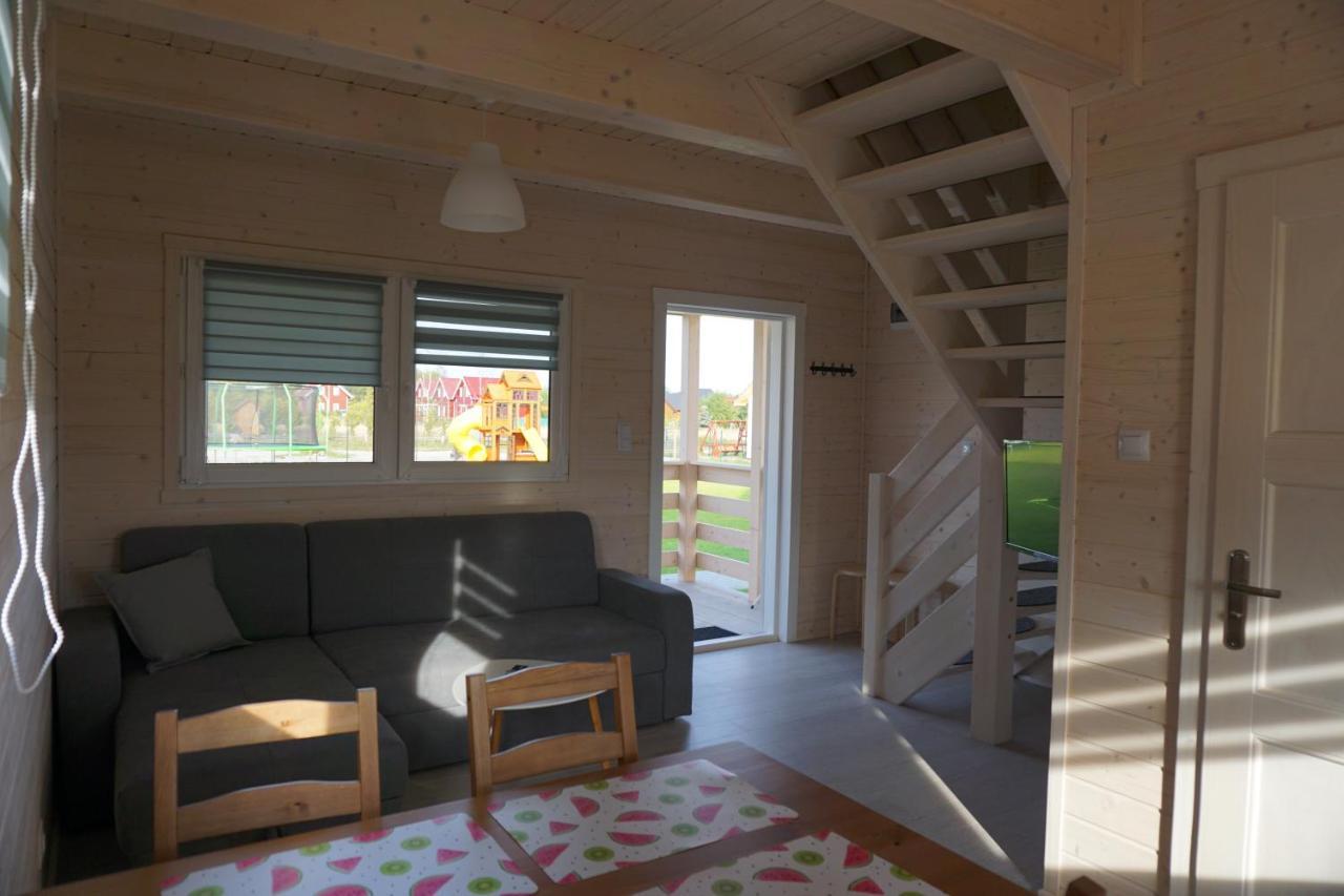 Weekend Ferienhaus *